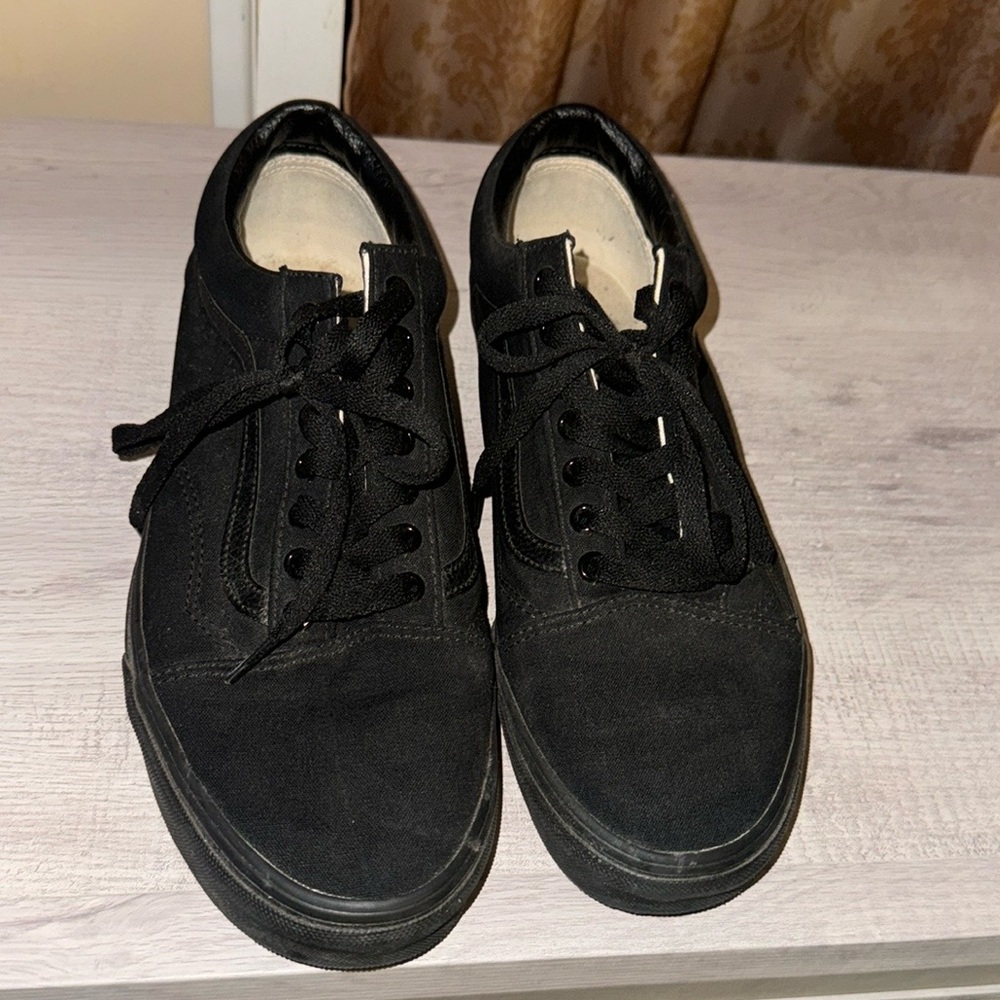 Vans Old Skool shoes